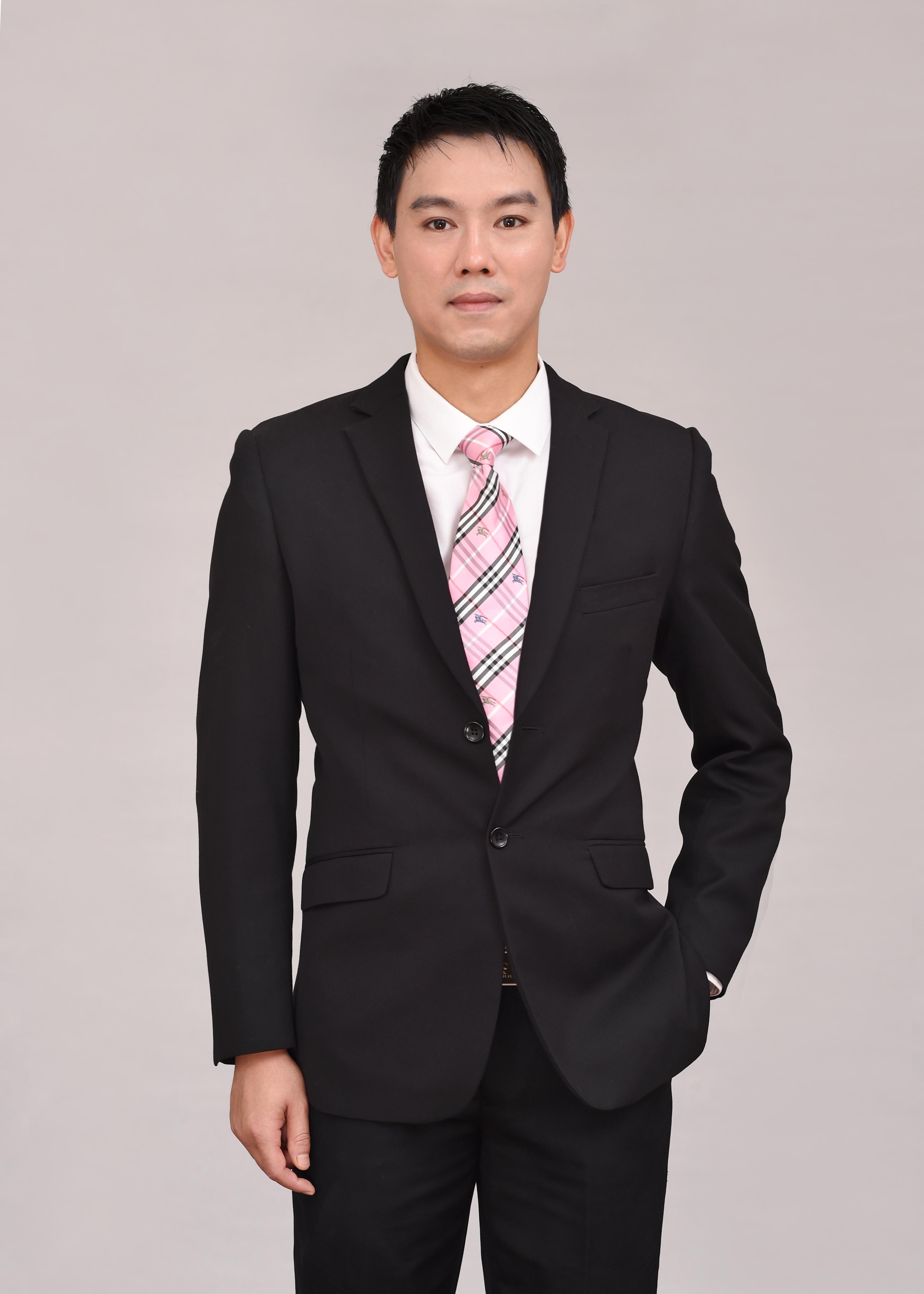 苏均 项目运营总监